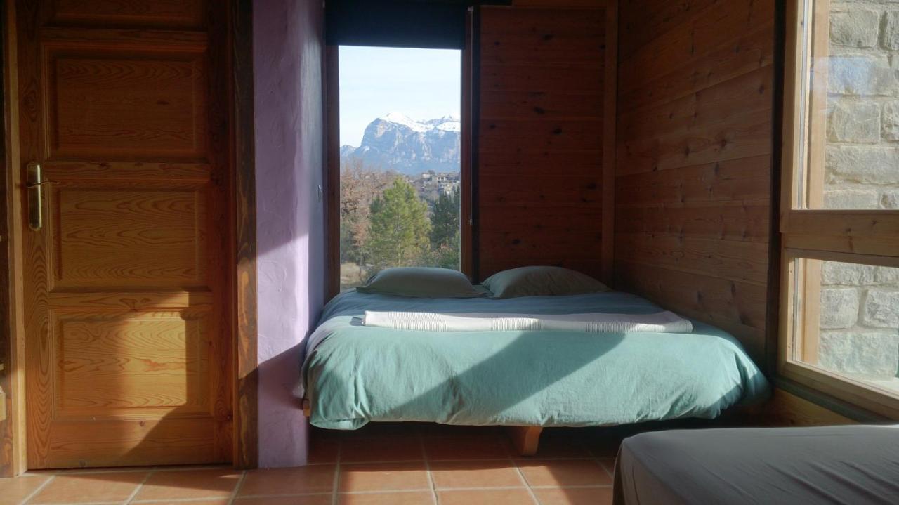 La Cicuarala Apartment Guaso Room photo
